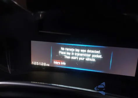 2014 Cadillac Srx Performance Collection from USA, damaged, VIN 3GYFNFE36ES615440